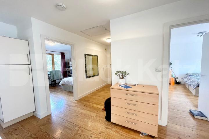 Offering size (936 Sq.Ft.), quality and location Boatemah Walk, Brixton